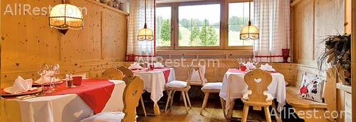 Sporthotel Floralpina 4